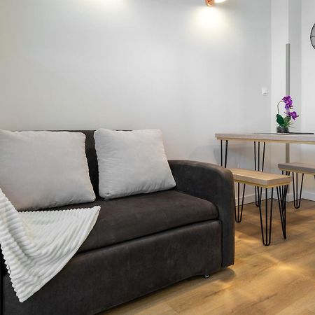 Rentplanet - Apartamenty Zakopianskie II Zakopane Extérieur photo