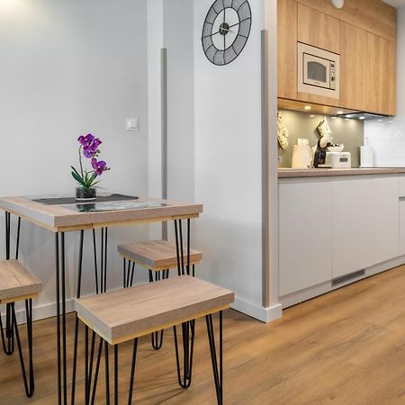 Rentplanet - Apartamenty Zakopianskie II Zakopane Extérieur photo