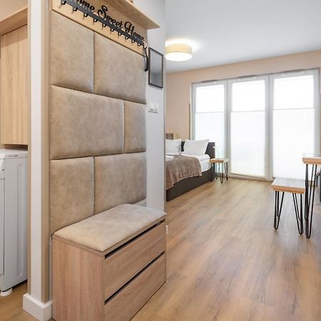 Rentplanet - Apartamenty Zakopianskie II Zakopane Extérieur photo