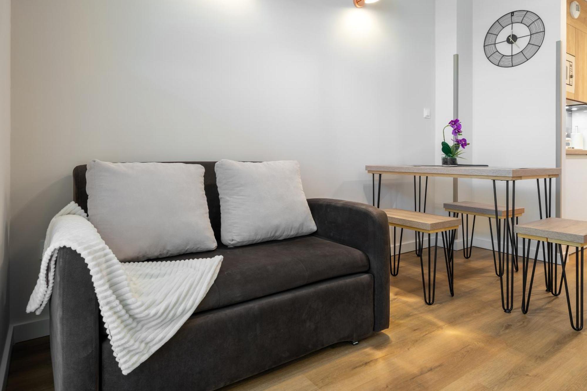 Rentplanet - Apartamenty Zakopianskie II Zakopane Extérieur photo