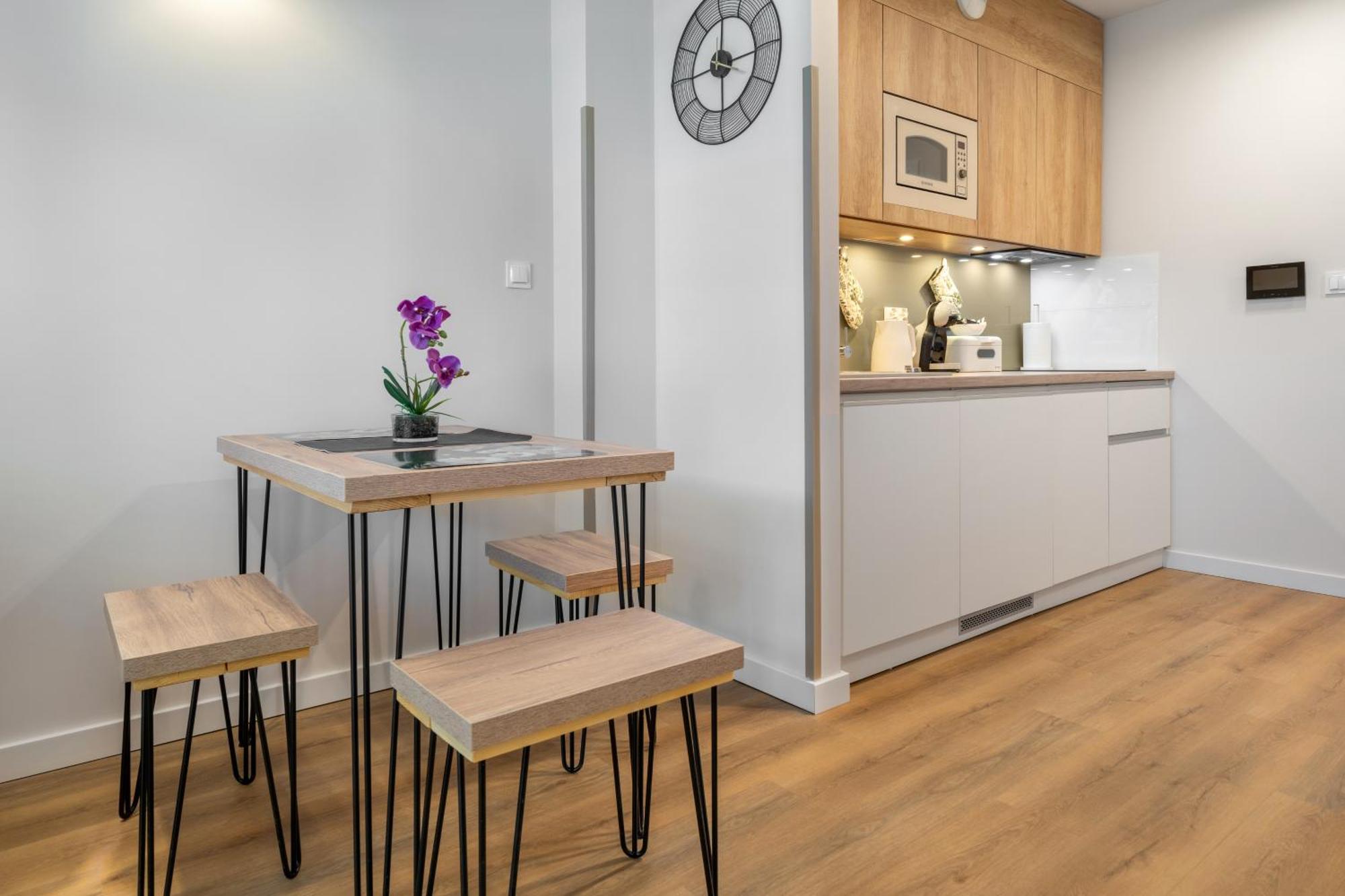 Rentplanet - Apartamenty Zakopianskie II Zakopane Extérieur photo